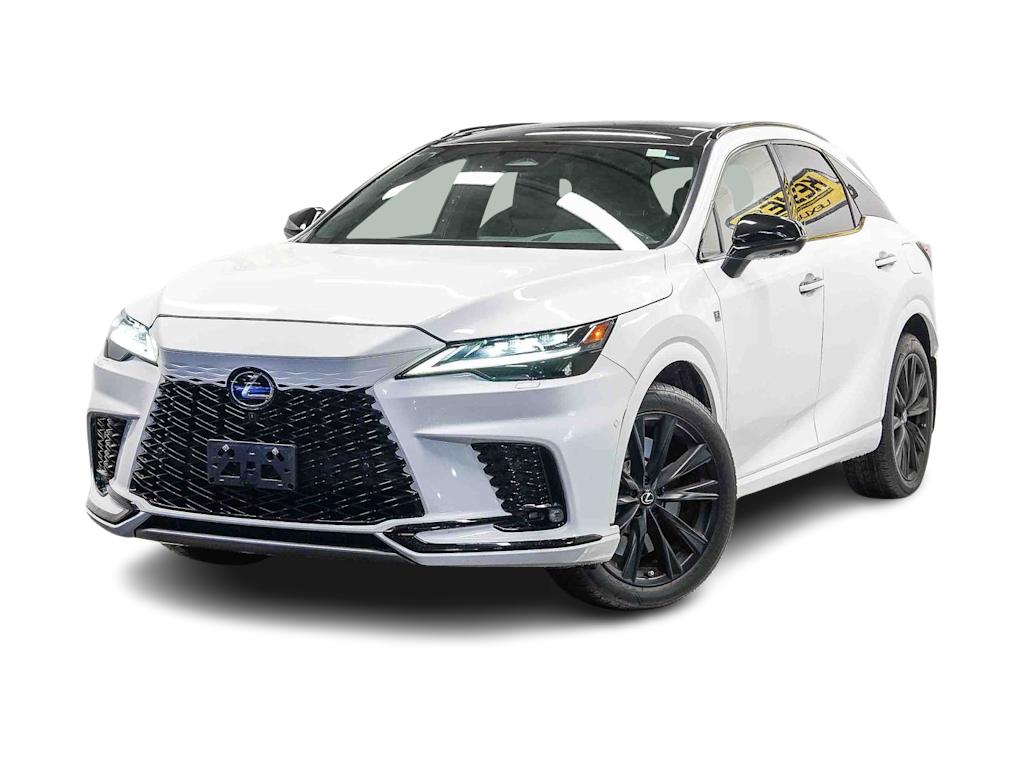 lexus rx hybrid 2023 2T2BCMEA2PC007164 image lexus rx hybrid 2023 2T2BCMEA2PC007164 image
